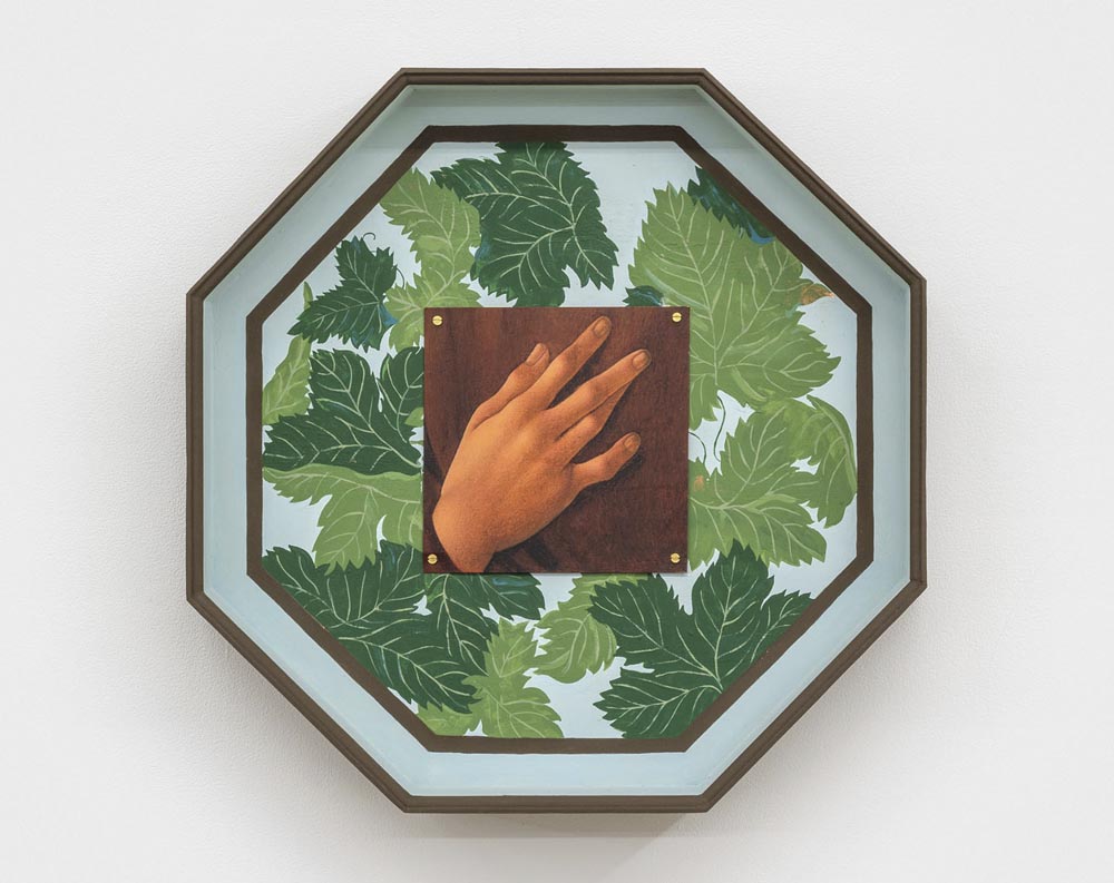 I WILL SEE YOU WHEN THE WEEK ENDS — Steph  Huang at PUBLIC, London