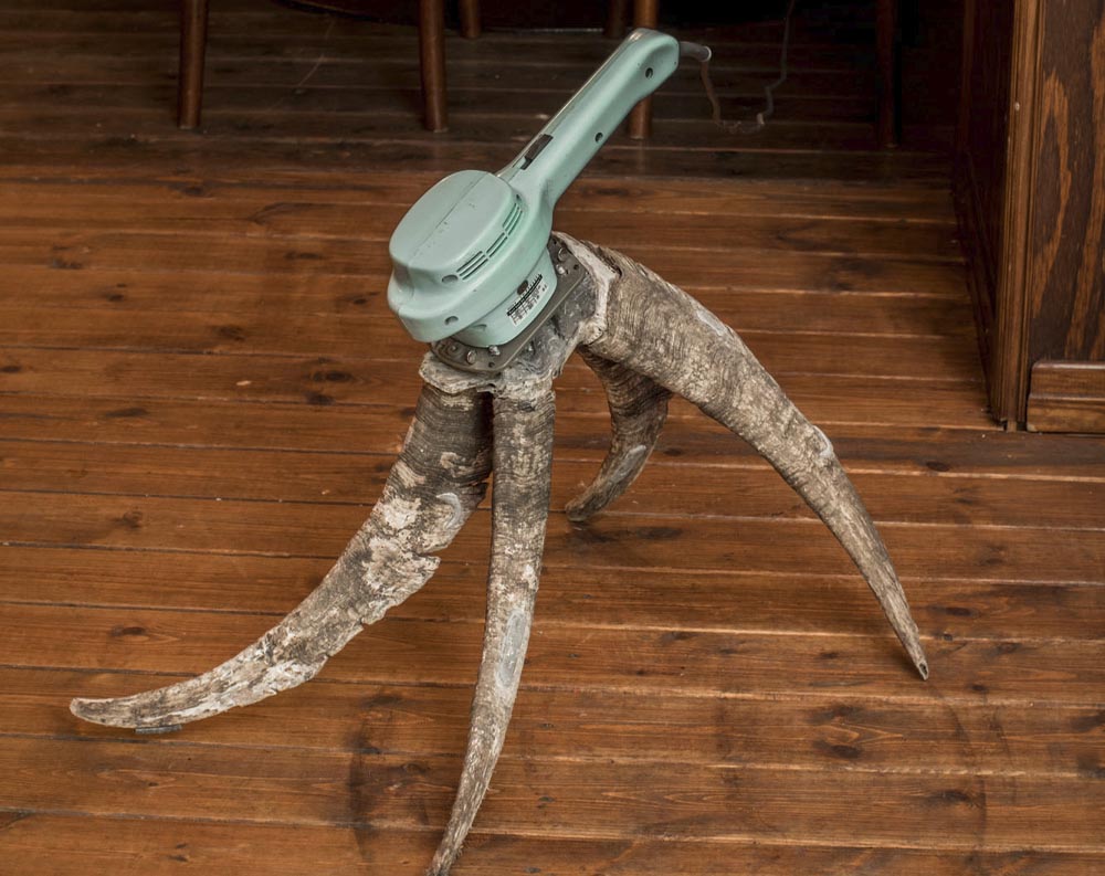 PASTIS — Group show curated by Alan Stefanato at Sunrise caffe, Turin