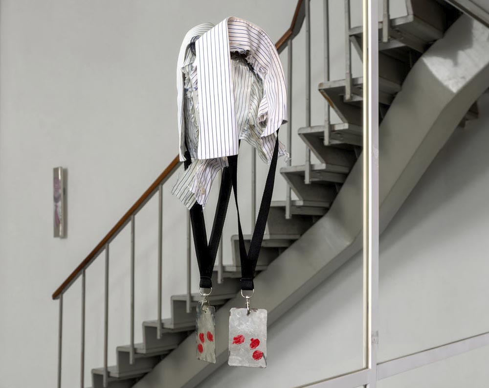 SAFU, SECURE ASSET FUND FOR USERS — Jeronim Horvat at anco, Ancona