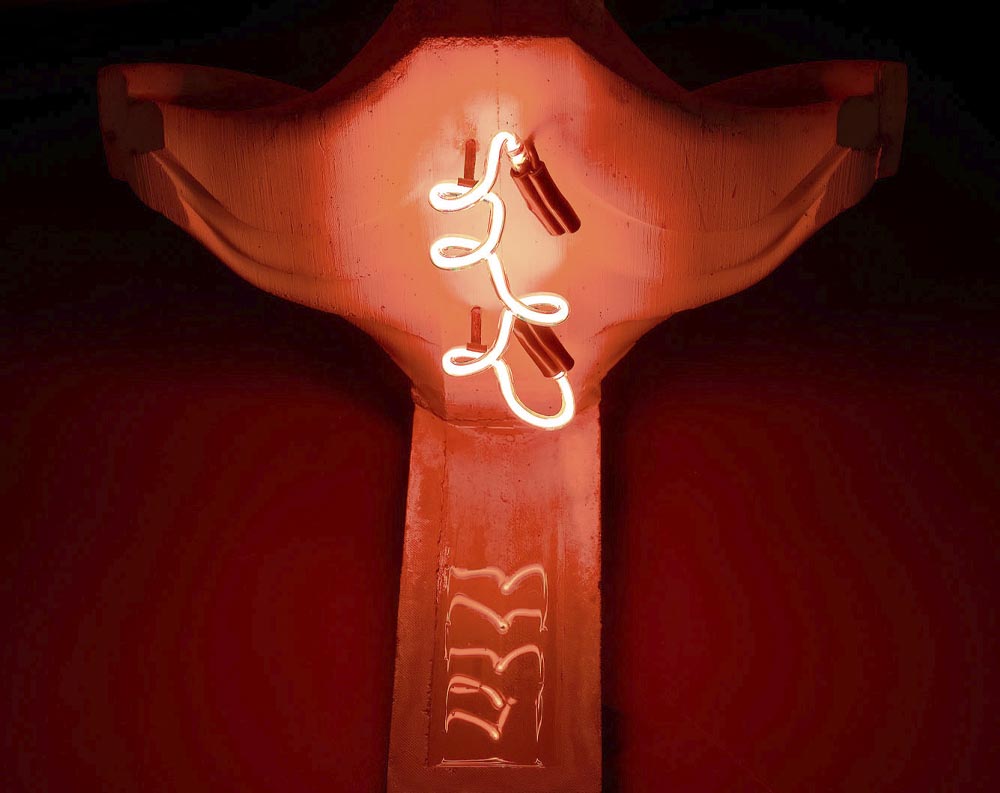 ABOUT TIME — Daniel Stempfer at bb15, Linz, Austria