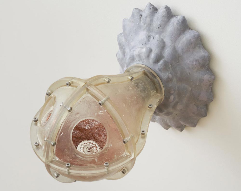 EKSTASIA & SIX LAST THINGS — Louis Morlæ at Royal Academy of Art, London