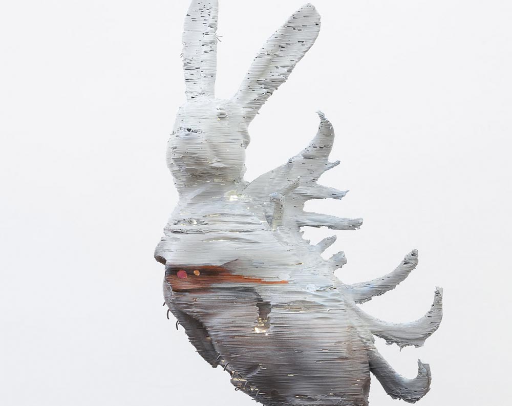 1:5000 — Ivan Pérard at Loggia, Vienna