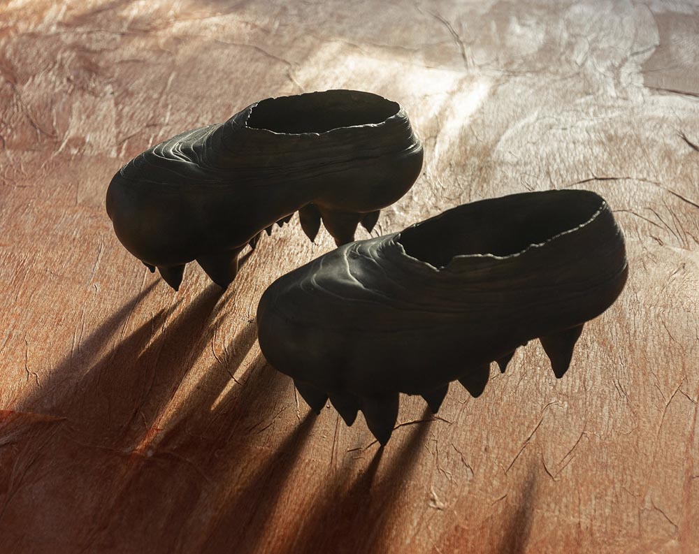 MUD KEEPER’S PROMISE — Group show at ﻿Kunsthalle Bratislava