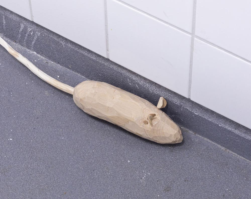 SMALL BREATHERS CRAVING LIFE — Group show at Pitted Dates, Helsinki