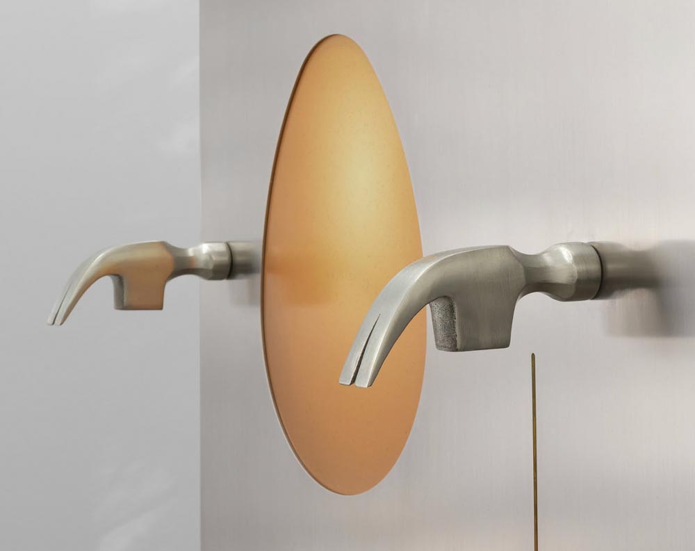 STAPLE — Jennifer Mathews at Laila, Sydney