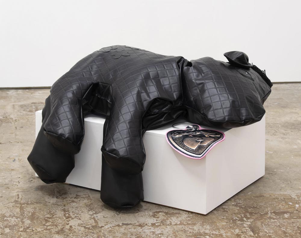 CHLOÉ (WITH AN I) — Fern O’Carolan at Slugtown, Newcastle