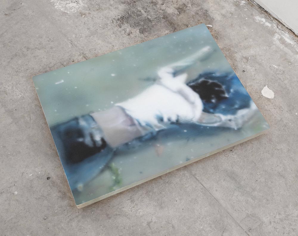 LIFE — Gleb Trishkin at Spas Setun, Moscow