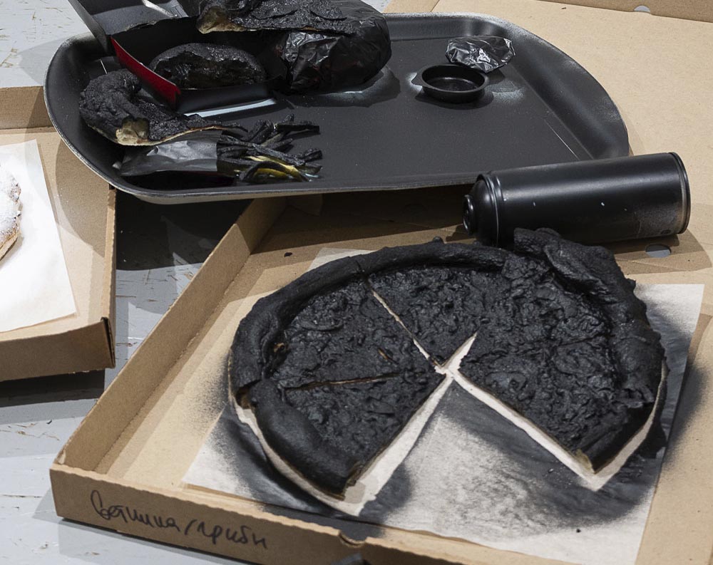 SOFT — Arthur Golyakov at Zero Room, Samara