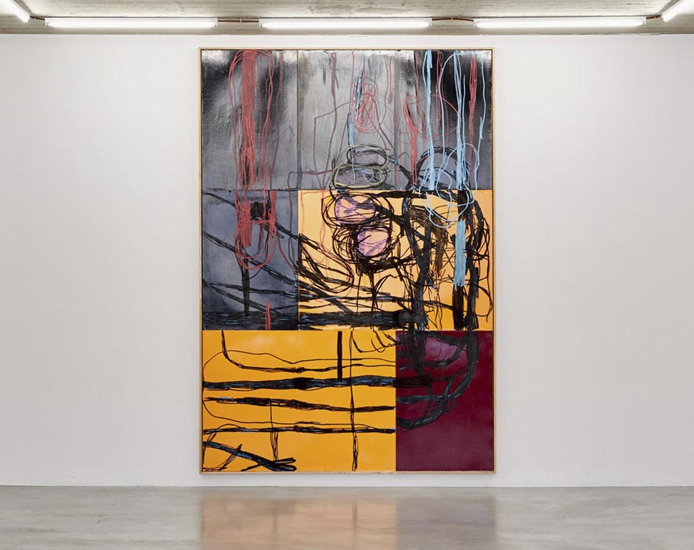 WIN YOUR HOMELAND — David Krňanský, Ester Parasková, Barbora Lepší at Polansky Gallery, Brno