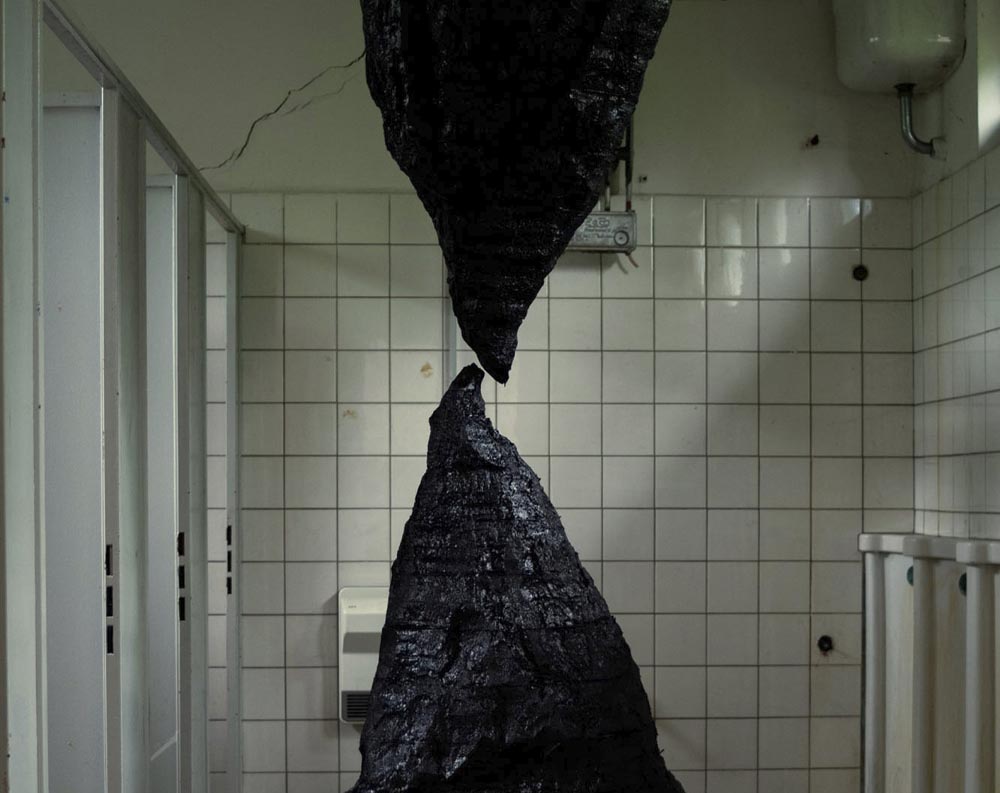 SIMULTANPROJEKTE 2023 — Groupshow at Simultanhalle, Cologne