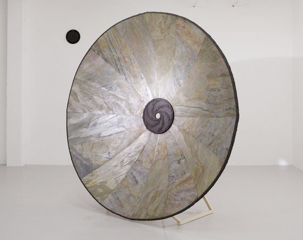 À L’INFINI, PAS DU TOUT — Germain Marguillard at Passerelle Centre d’art contemporain, Brest, France