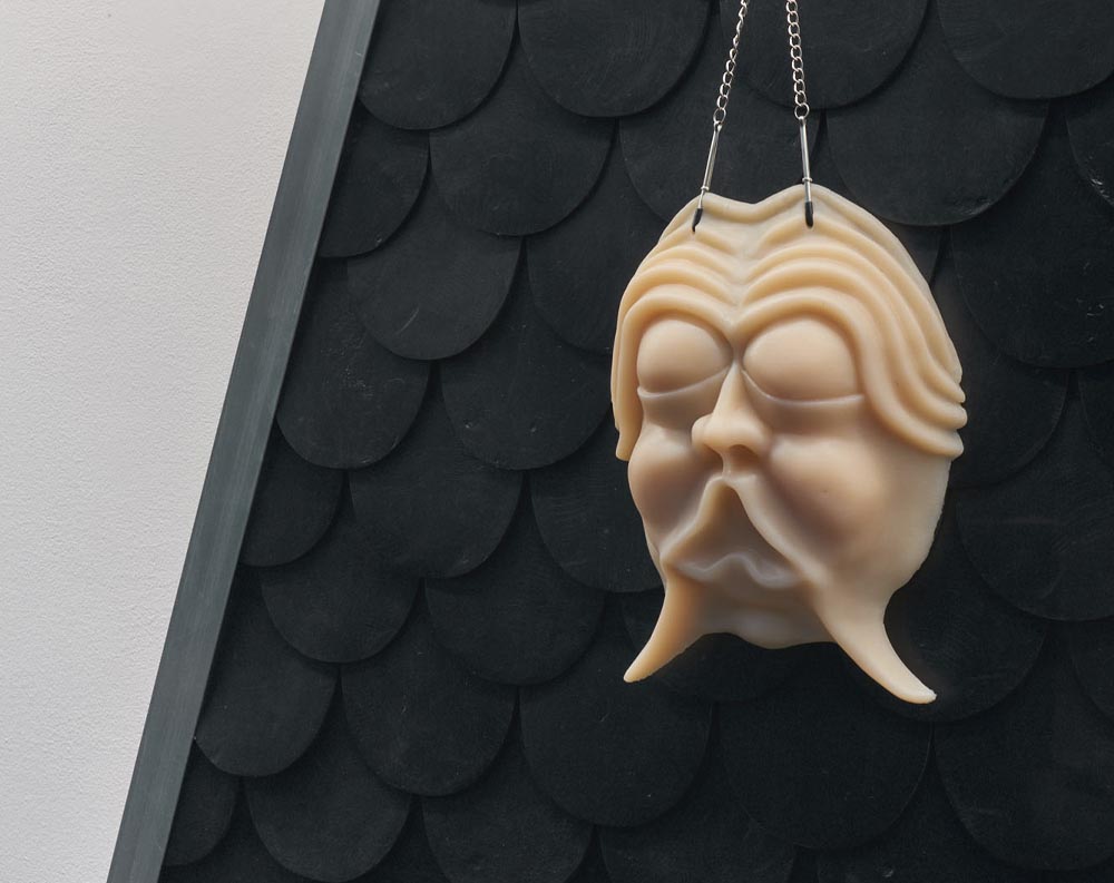 9:00 AM — Romain Sarrot at Hatch, hosted by VITRNE, London