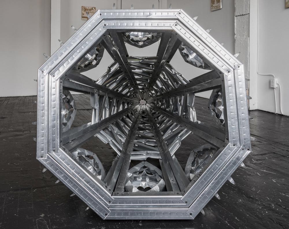 FOUR QUARTER ROUND — Simon Petepiece at Espace Maurice, Toulon