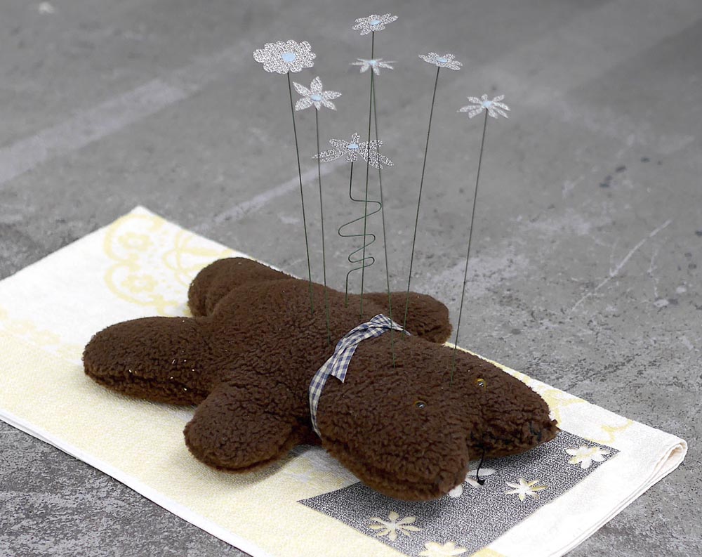 ON GROWTH OF THE NIGHT PLANTS — Dylan Ray Arnold at Forum Box, Helsinki