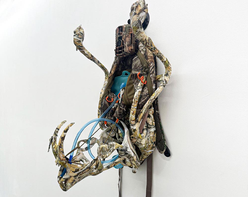 WOLVES — Dexter Barker-Glenn at Hawkins Headquarters, Atlanta