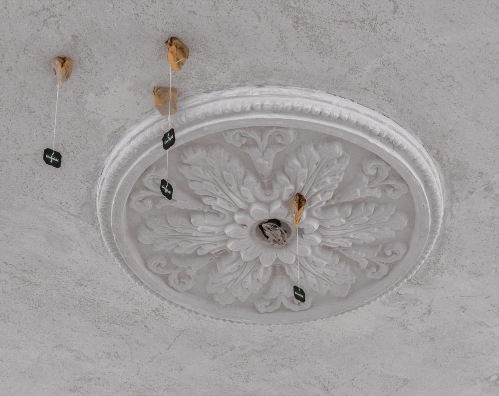 I LOVE IT — Arthur Golyakov at Daipyat Gallery, Voronezh