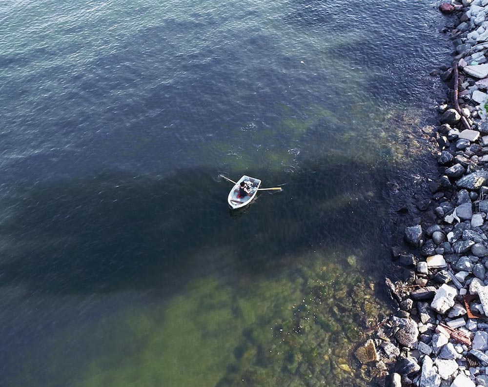 TOMORROW, I WILL BECOME AN ISLAND — Coco Fusco at KW Institute for Contemporary Art, Berlin