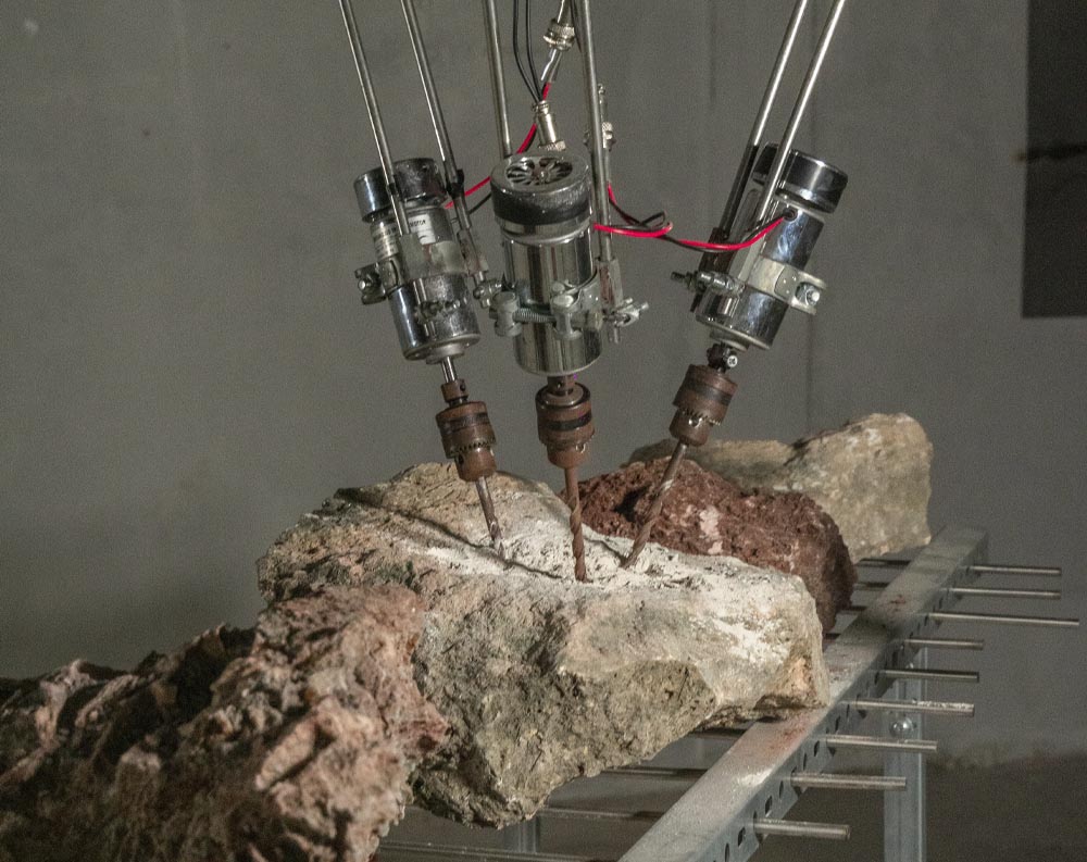 SYGALDRY — Leo Pum at Pluto, Valencia