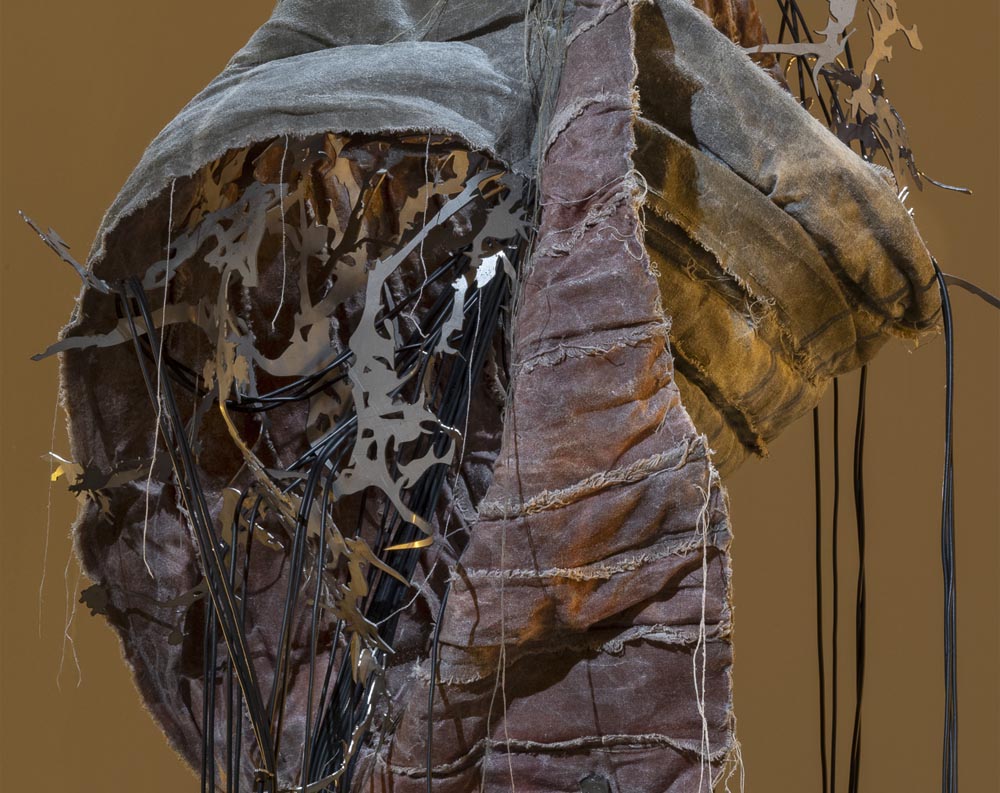 THERE ARE FLOWERS THAT ARE BORN OF MUD — Inside Job at 66P Subjective Institution of Culture, Wrocław