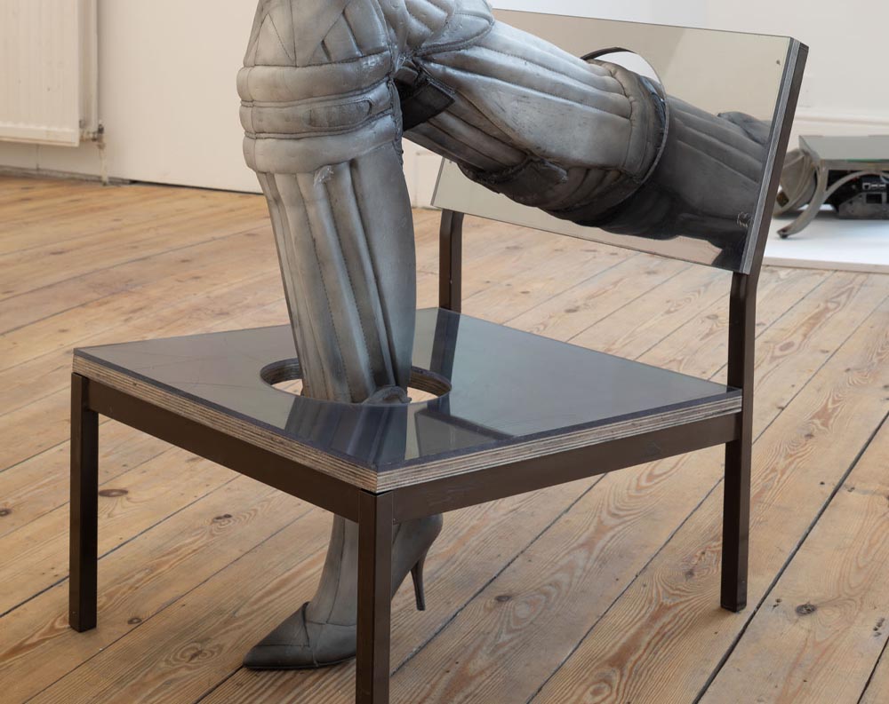 FATA MORGANA — Group show at piloto pardo, wild trumpets, London