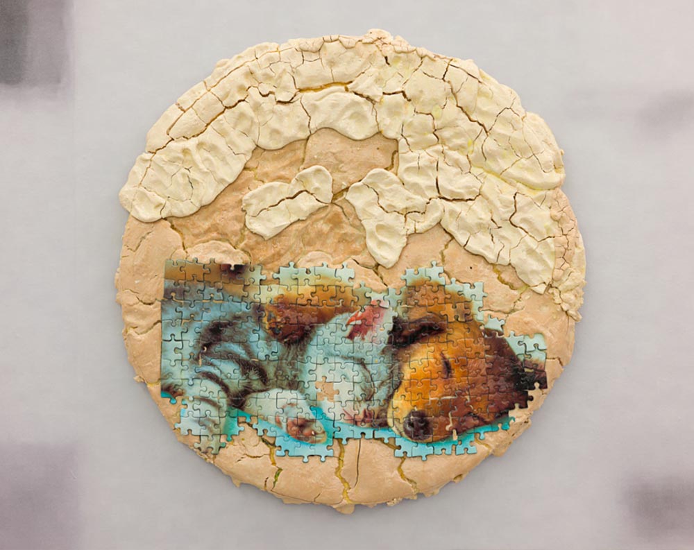 IN BLOOM — Elif Erkan @The Pill, Instabul