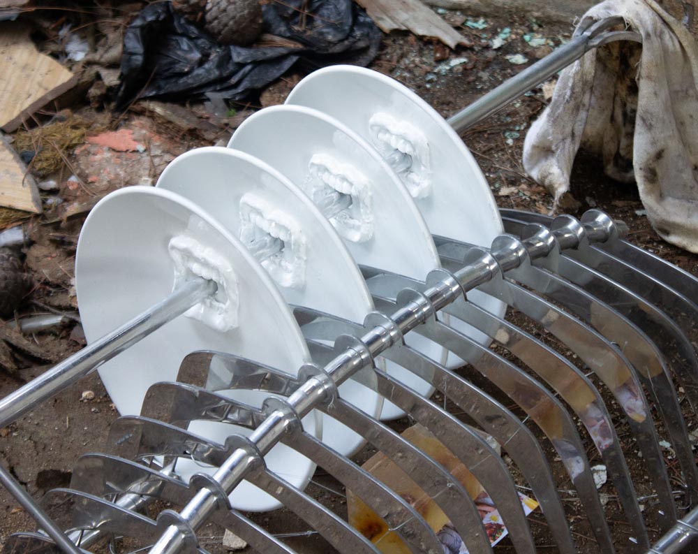 I’LL SEE IT WHEN I BELIEVE IT — Group show at Büyükada, Istanbul