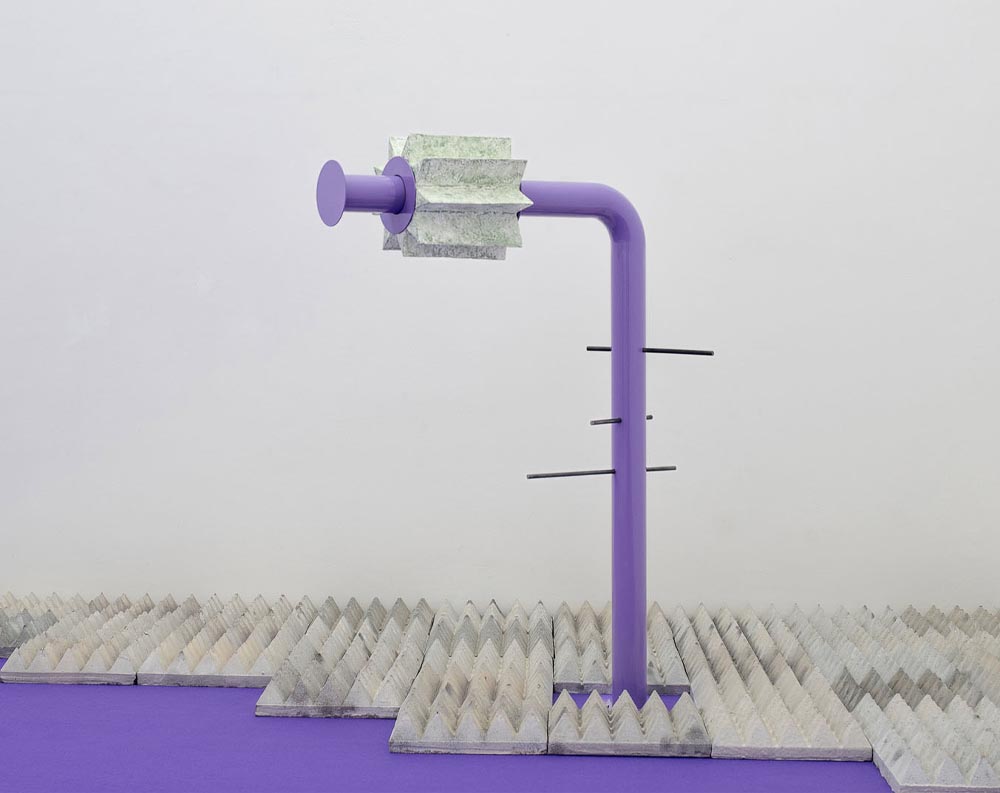 PLAYGROUND — Meletios Meletiou at Eins Gallery, Limassol
