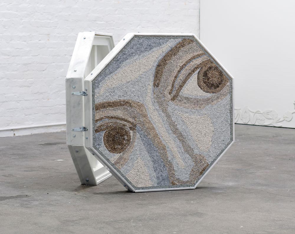 ACORN HUNT — Riikka Anttonen @Forum Box Gallery, ﻿Helsinki