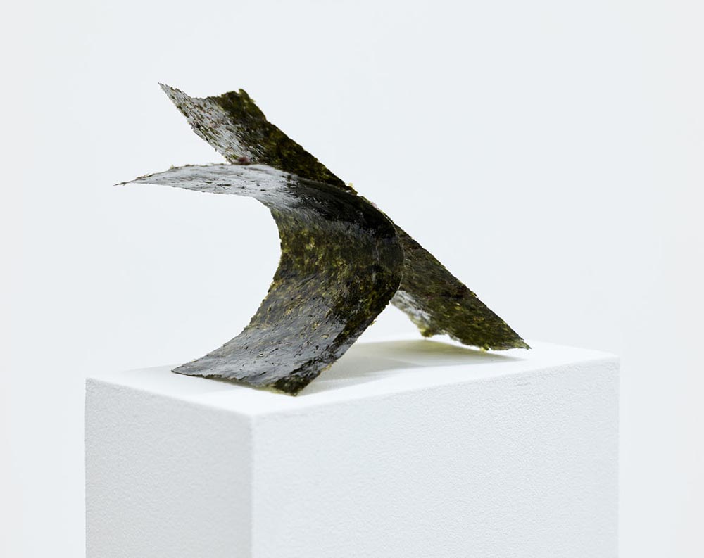 SORRY WE’RE CLOSED — Youki Hirakawa @Standing Pine, Tokyo