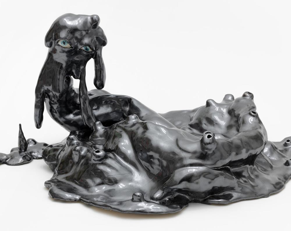 SYMPTOM COUVERTURE — Nschotschi Haslinger @EXILE, Vienna