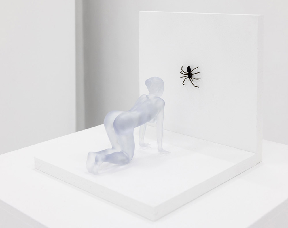 DUMMY — Helena Parys @Art Agenda Nova, Cracow
