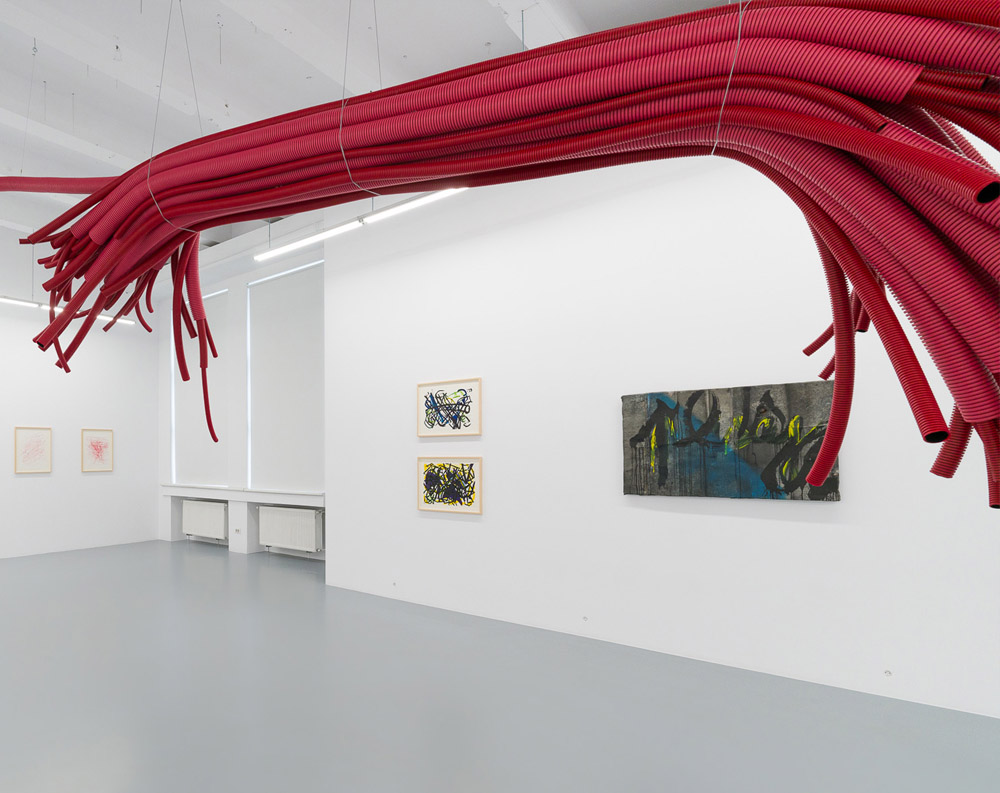 COMMON BODY — Magdalena and Bogdan Pelmuș @ARSMONITOR, Bucharest