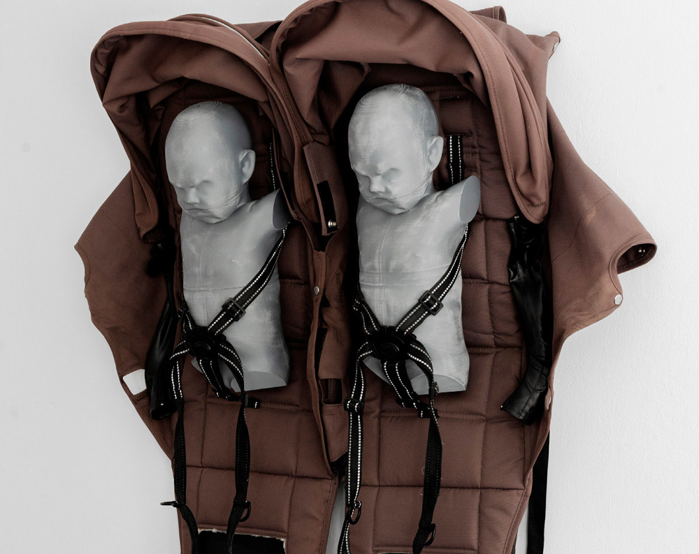 CICHY CZAS — Shklatar Collective @Shklatar Gallery, Warsaw