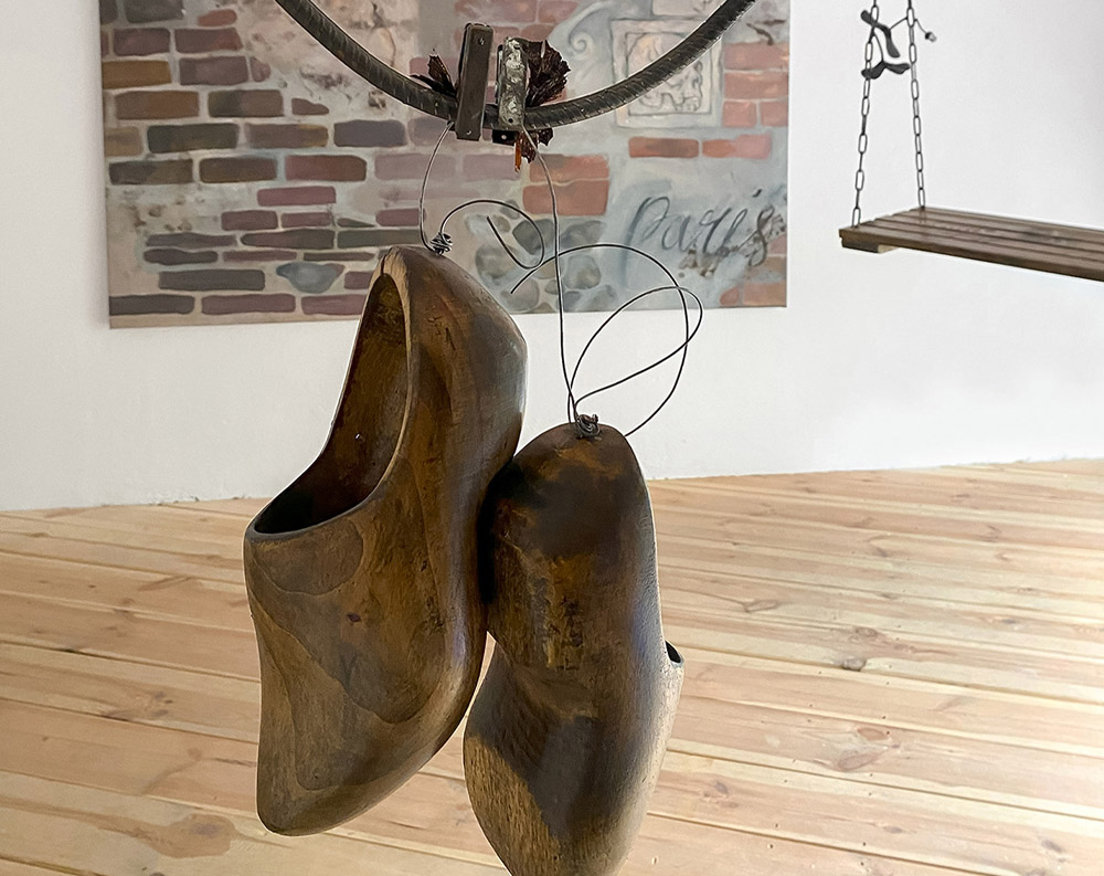 BITTER HEART — Klaudia FIgura @Łęctwo, Poznań