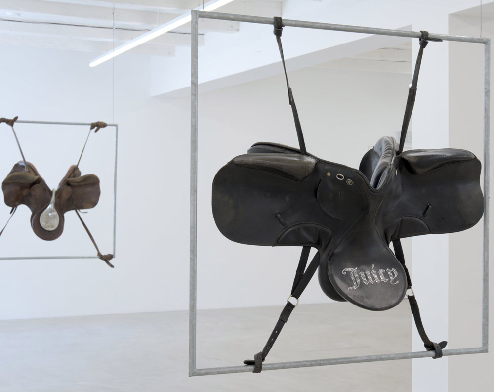 COUNTRY OFFSIDE — Group show @Ausstellungsraum Klingental, Basel