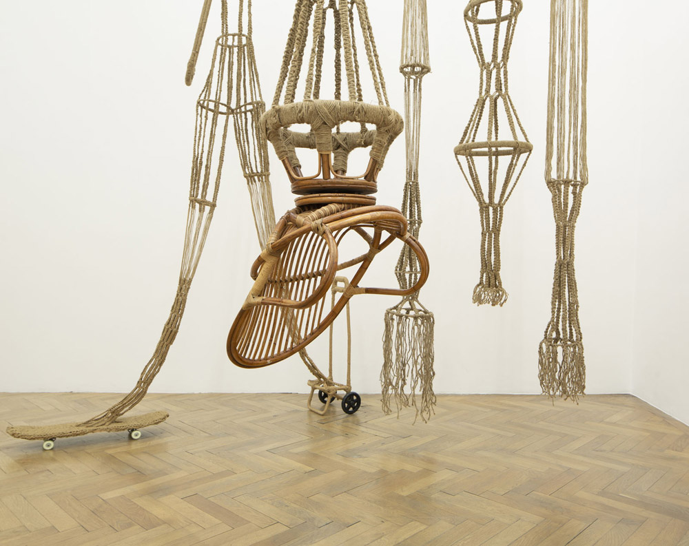 Maddy Arkesteyn and Ana Navas @VARIOUS OTHERS 2024 presented by Sperling, Munich