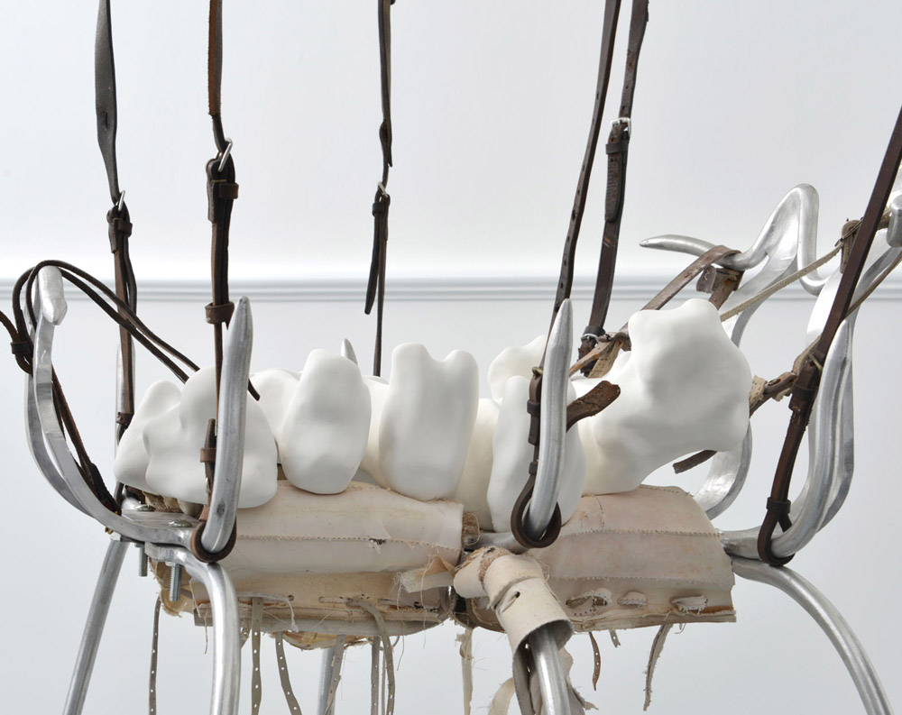 CORPOREUS, THIRSTY — Lera Kelemen @ Feelium, London