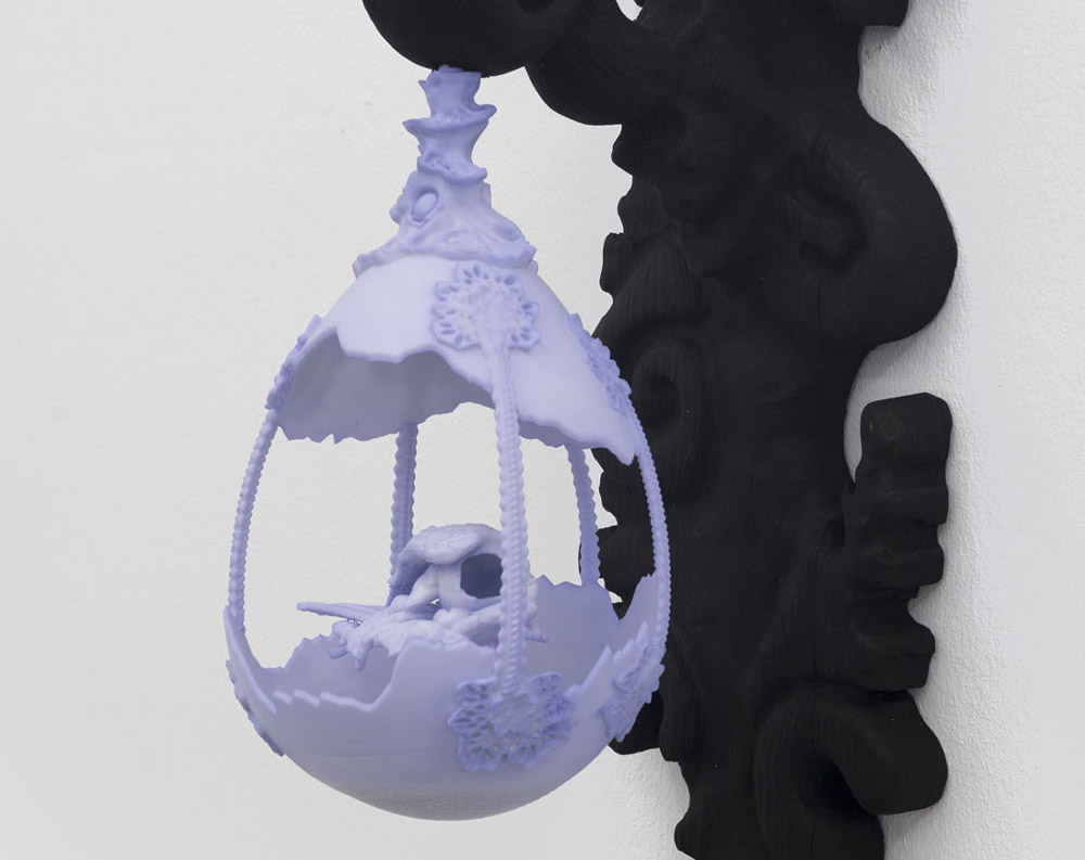 LACRIMAL LAKE HOUSE — Eetu Sihvonen @Gaa, Cologne