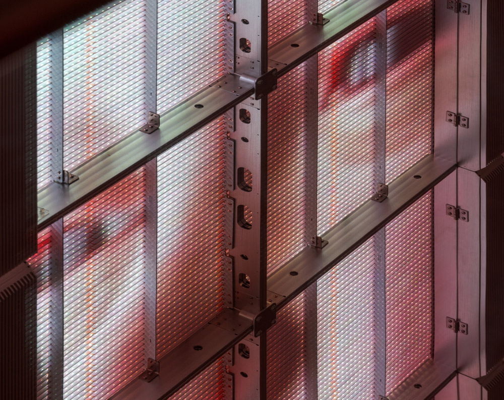 MILK PLUS — Jens Settergren @Viborg Kunsthal