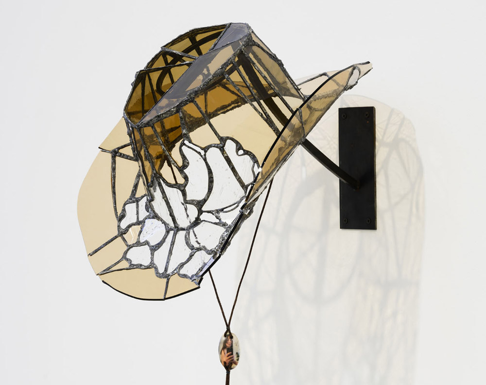 SALINE BINDS — Man Yau and Eetu Sihvonen @Temnikova & Kasela Gallery, Tallinn