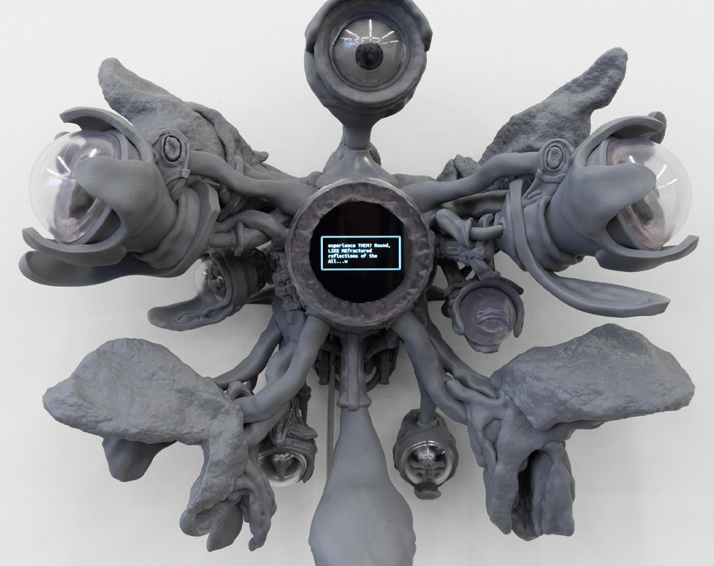 SPELLS & PROMISES — Groupshow @The Creative Factory, Turnhout, Belgium