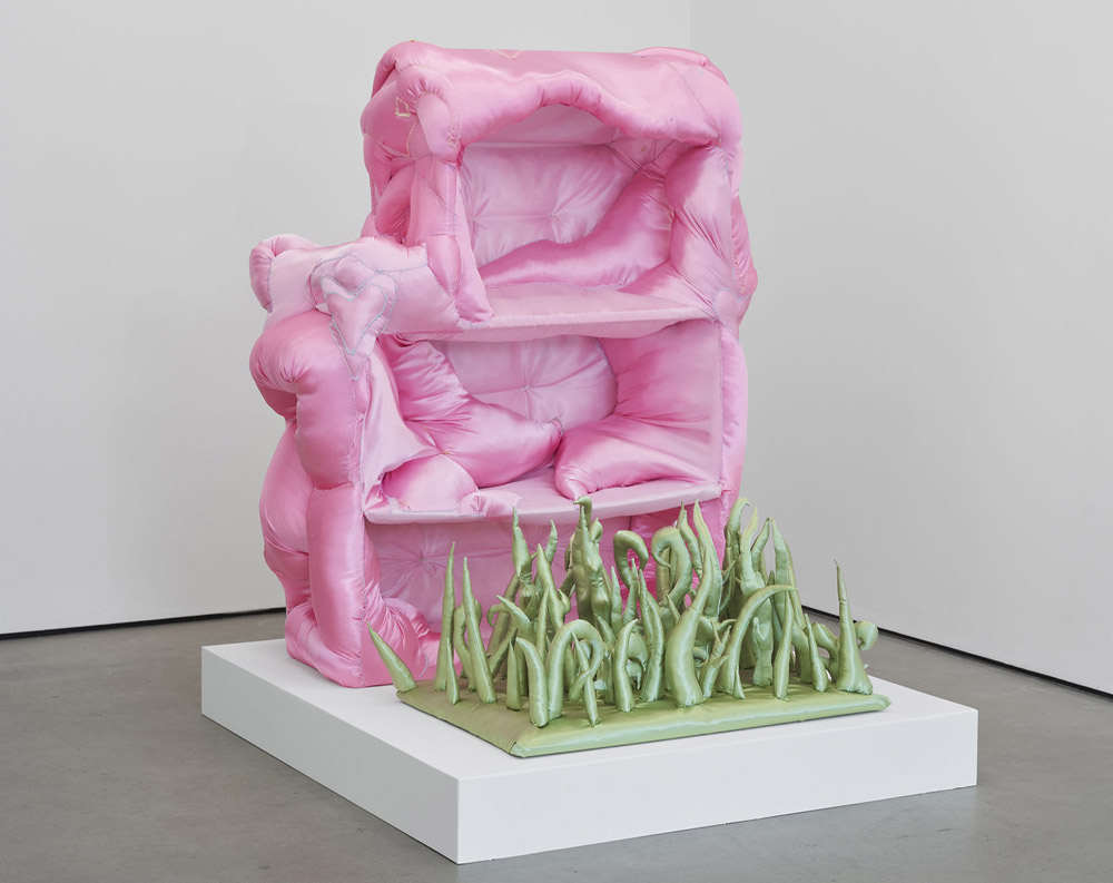 WELCOME TO THE ISLAND OF MISFIT TOYS — DaddyBears, Dean JF Hoy and Ted Le Swer @Soup, London