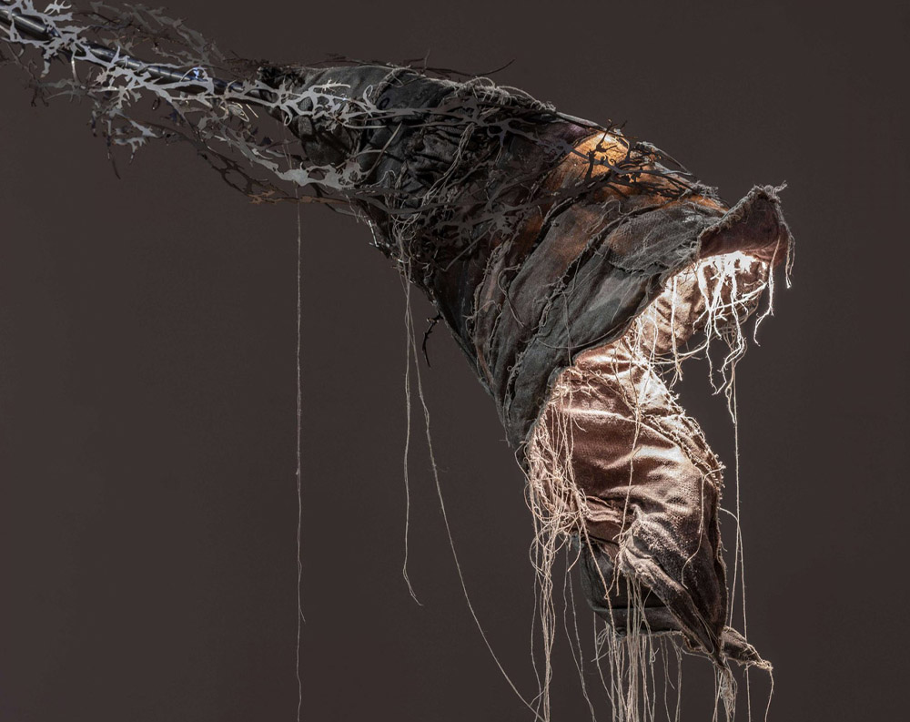 THE TEMPLE OF TALES — Groupshow @BWA Wrocław Główny gallery, Wrocław