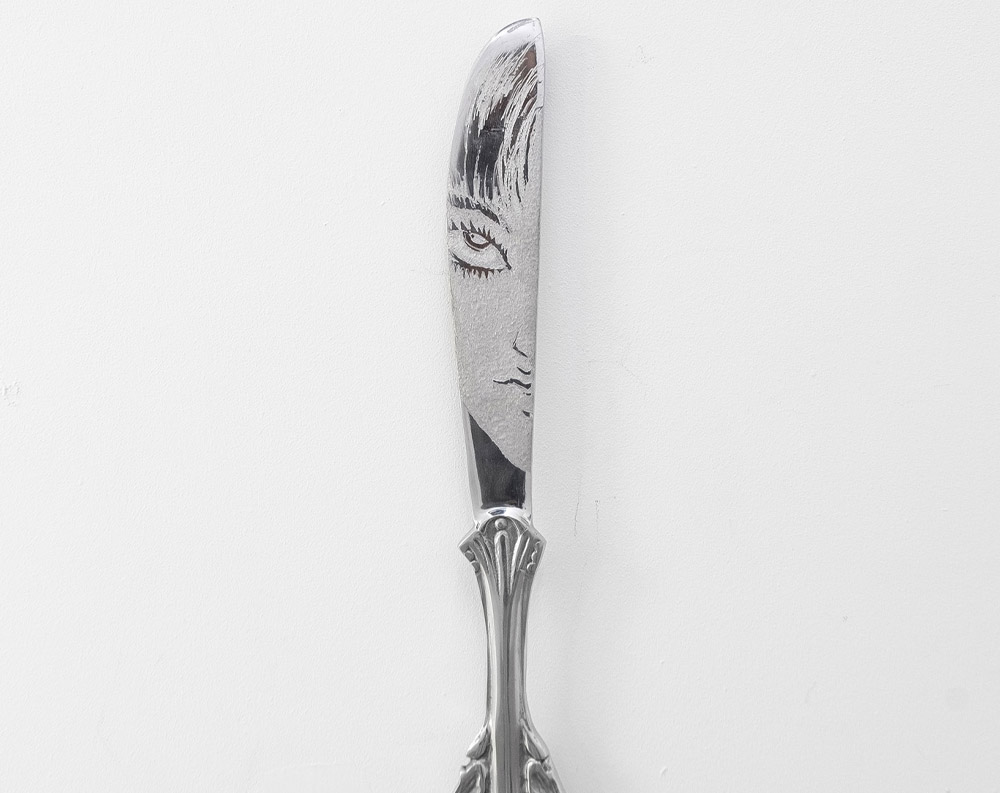 I’M NOT LYING WHEN I SAY I’M FINE — Group show @Devyatnadtsat’ gallery