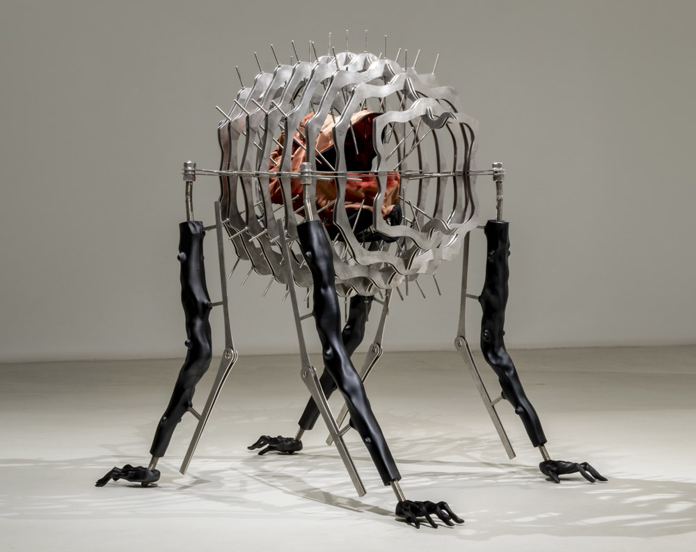 CONGRATULATIONS — Deniz Kulaksızoglu @OG Gallery, Istanbul, Turkey