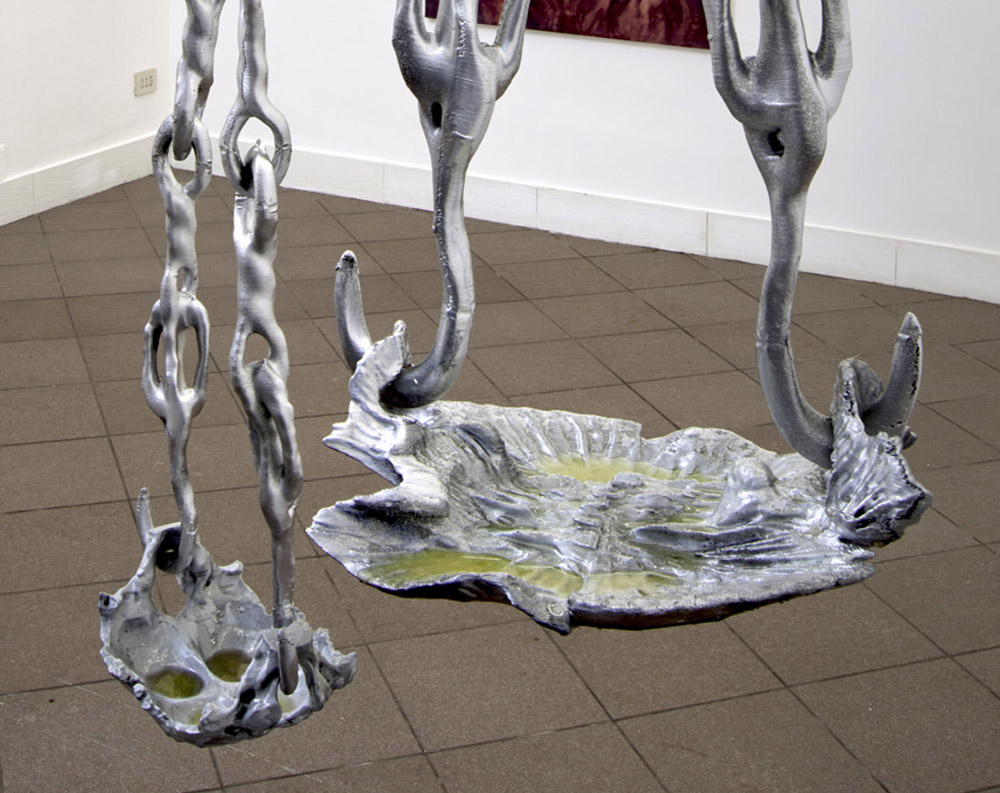 FALENE — Group show curated by Zoë De Luca Legge @LIMBO, Milan
