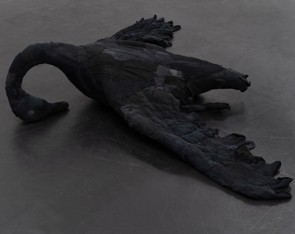 A TRAP TO LIVE WITHIN — Group show curated by Kuba Stepien @Reichenberger Str. 114, Berlin