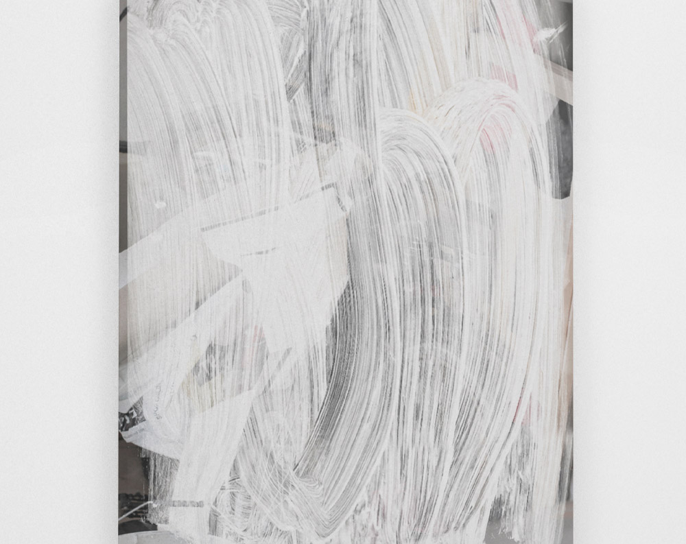 LIMINAL FIGURES — Francesco De Prezzo @FORM, Wageningen, Amsterdam