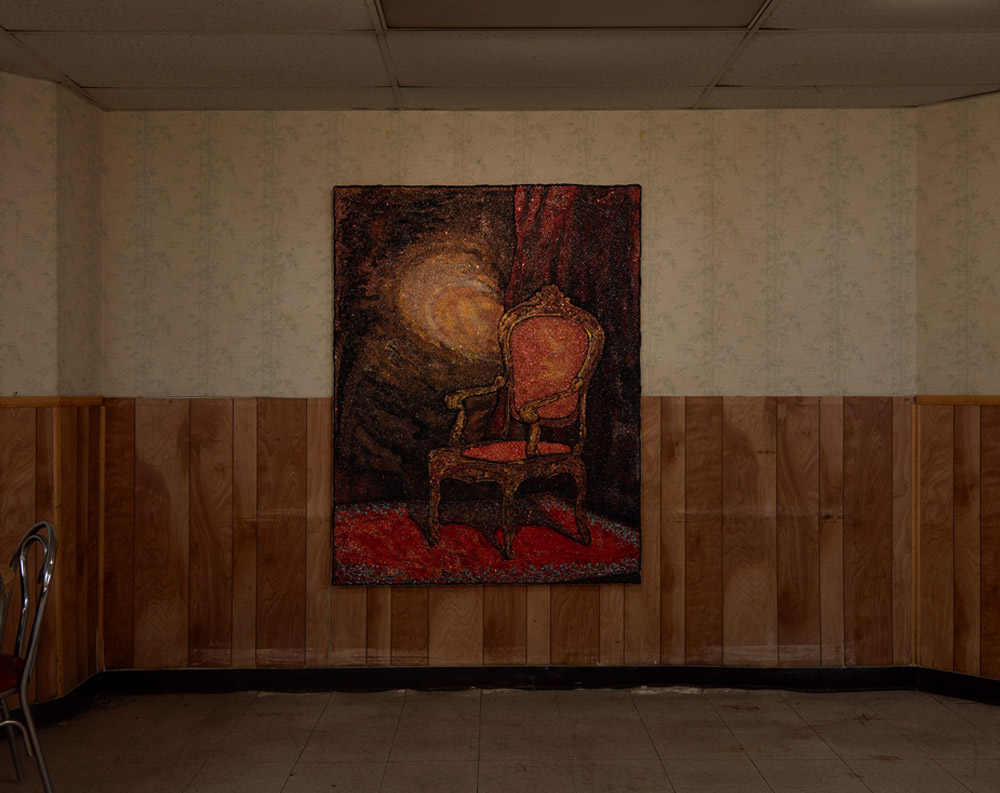 APOSTROPHE — Dakota Higgins @Leroy’s, Los Angeles