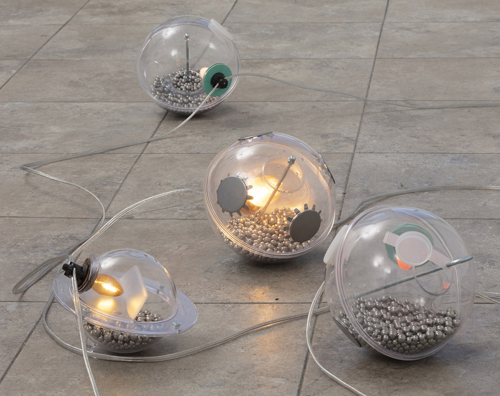 F SCALE SOUTH — Merideth Hillbrand @Gene’s Dispensary, Los Angeles